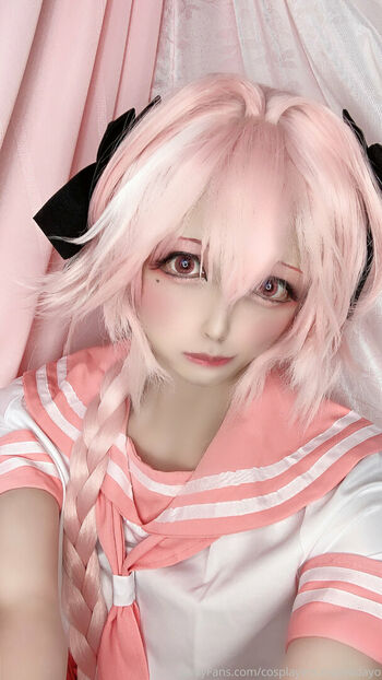 cosplayers.momodayo