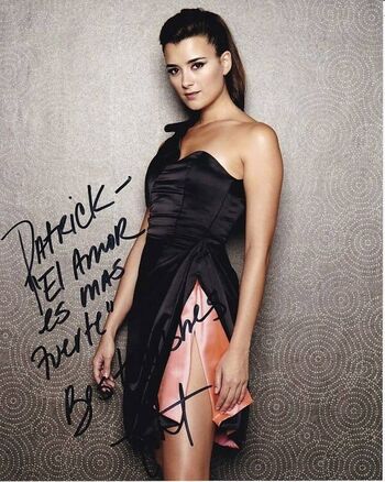 Cote de Pablo