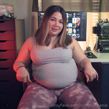couchqueenie