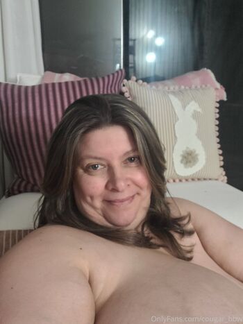 cougar_bbw