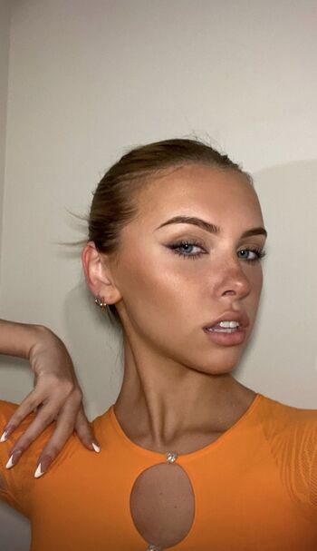 Courtney Antalek