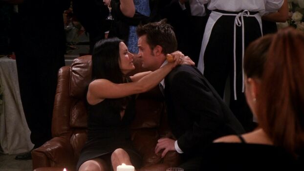 Courtney Cox
