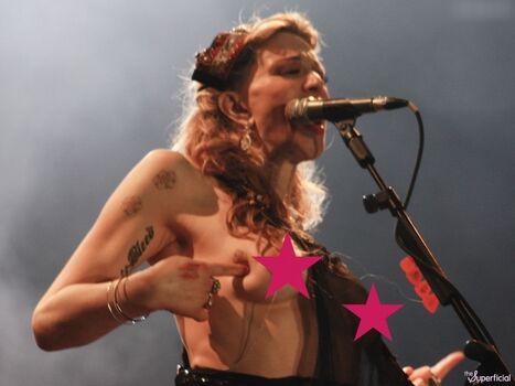 Courtney Love