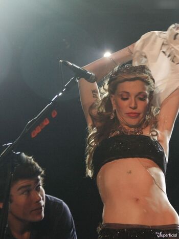 Courtney Love