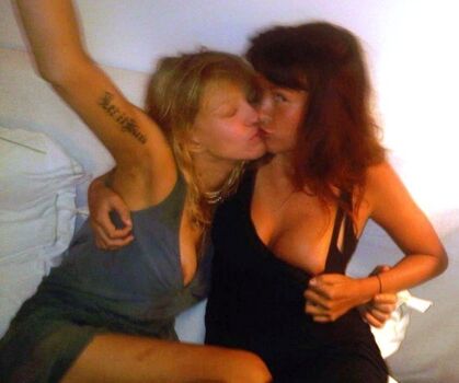 Courtney Love