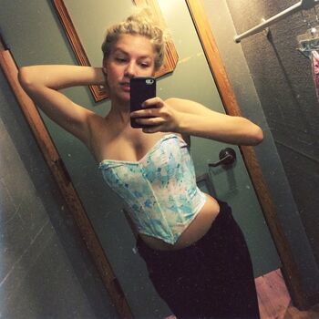 Courtney Miller