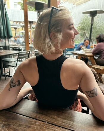 Courtney Miller