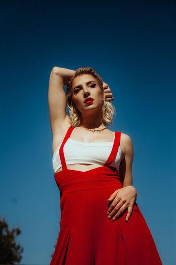 Courtney Miller
