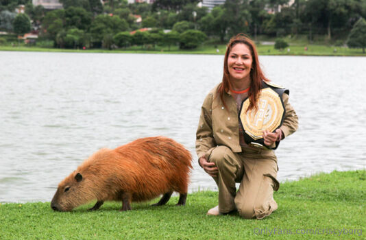 criscyborg