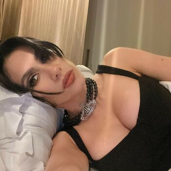 Cristina Valenzuela