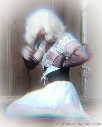 crossplay