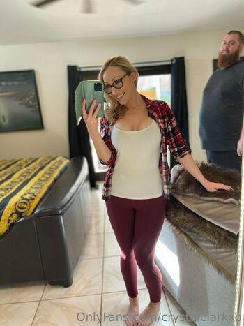 crystalclarkxo