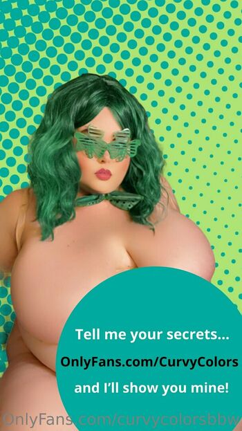 curvycolorsbbw