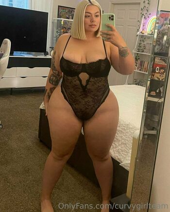 curvygirlteam