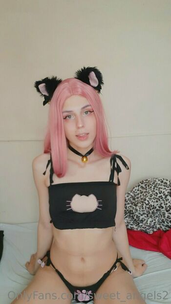 Cute Angel 18