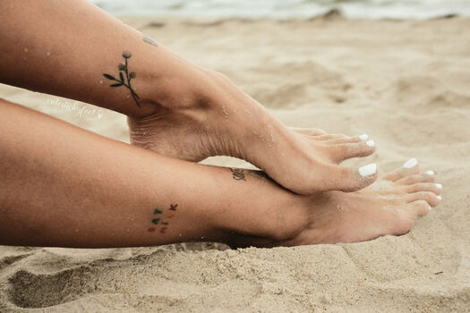 cutestickyfeet