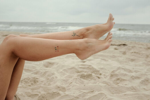 cutestickyfeet