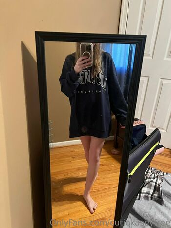 cutiekaseyfree