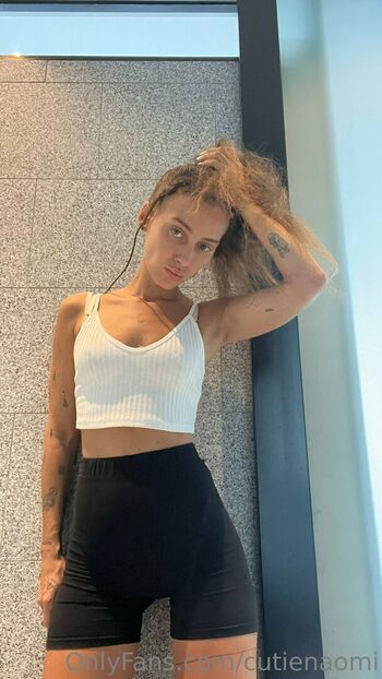 cutienaomi