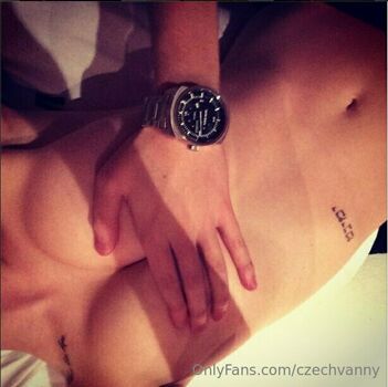 czechvanny