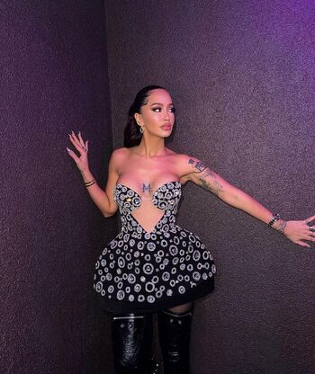 Dafina Zeqiri
