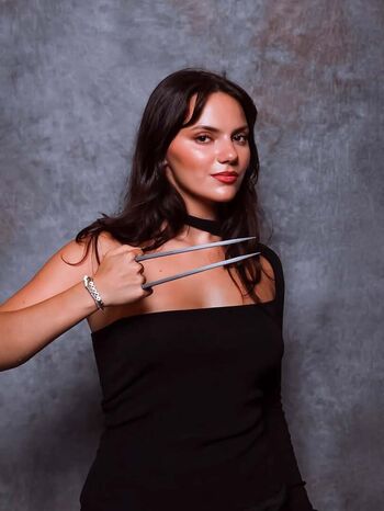 Dafne Keen