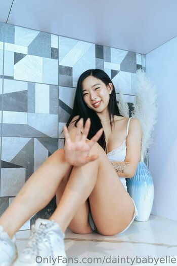 daintybabyelle