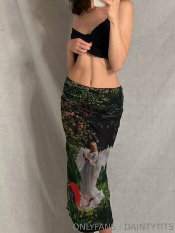daintytits