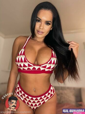Daisy Marie