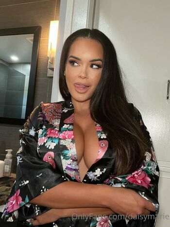 Daisy Marie