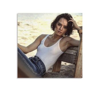Daisy Ridley