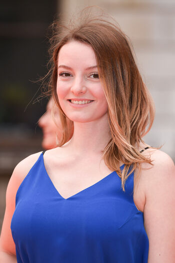 Dakota Blue Richards