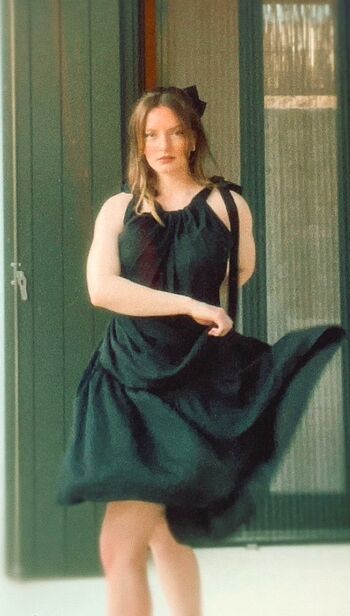 Dakota Blue Richards