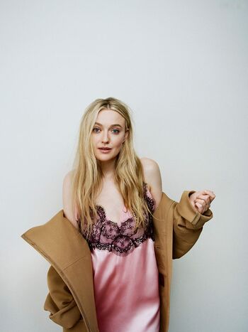 Dakota Fanning