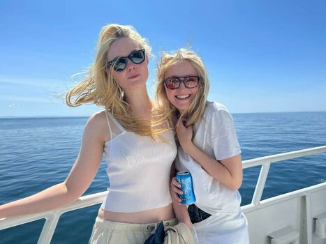 Dakota Fanning