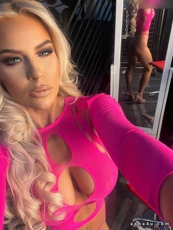 Dana Brooke