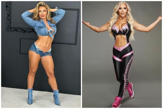 Dana Brooke