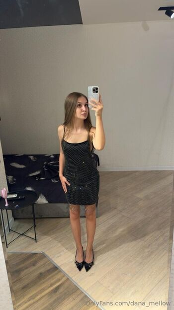 dana_mellow