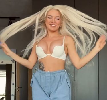 Dance Malyshka