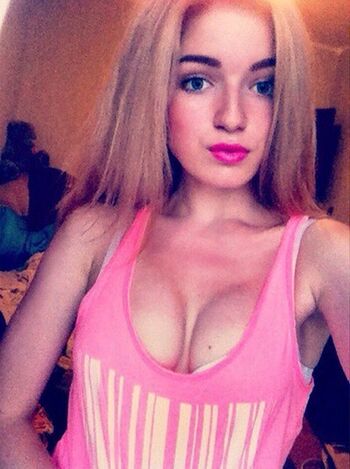 Dance Malyshka