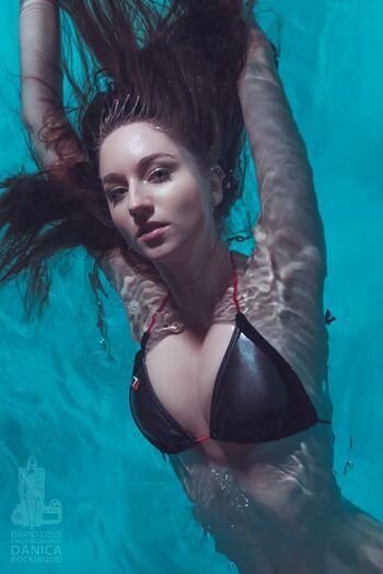 Danica Rockwood