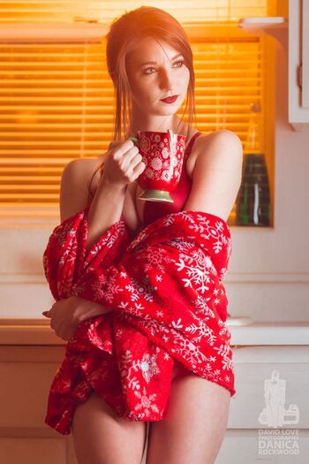 Danica Rockwood