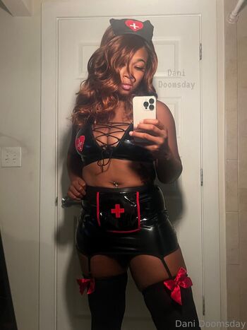 danidoomsday