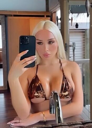 Daniella Chavez