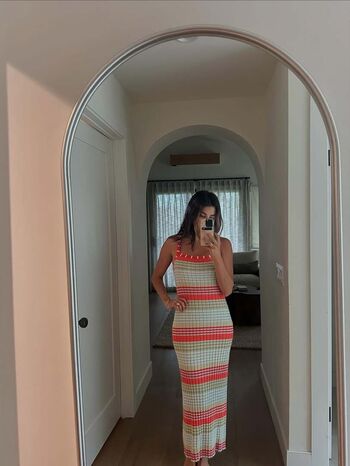 Daniella Monet