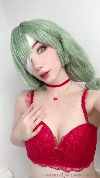daniellemercedie