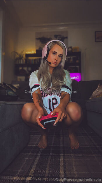 danikixvip