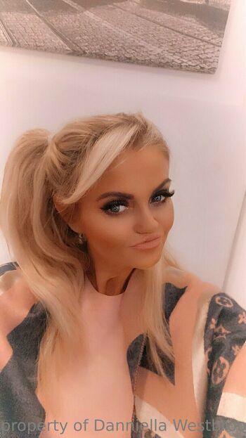 Danniella Westbrook