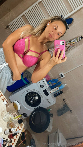 darixxandra