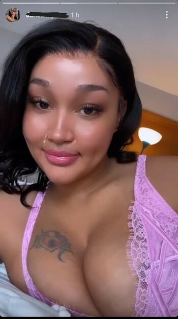 Darla Dimples